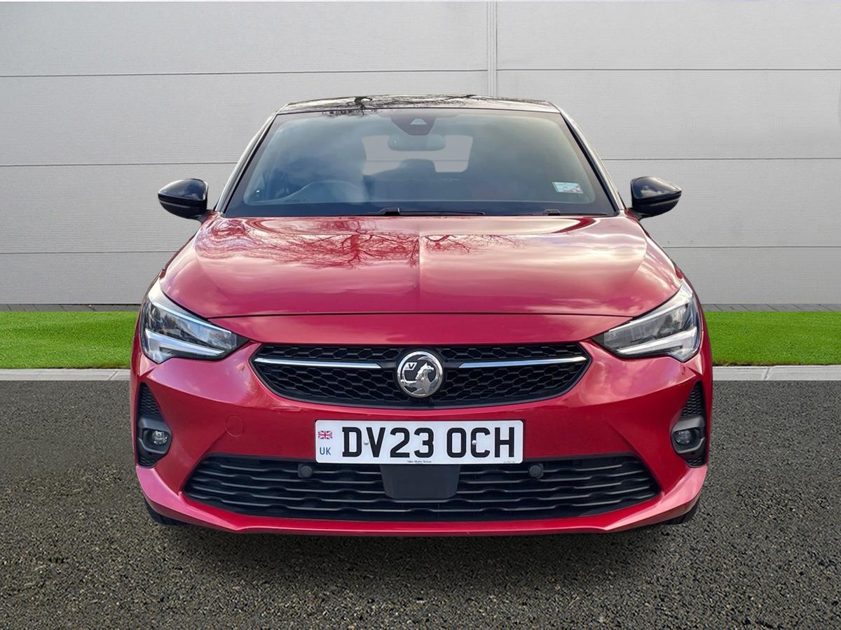 Used Vauxhall Corsa 2023 for sale - 77002597: Photo 2