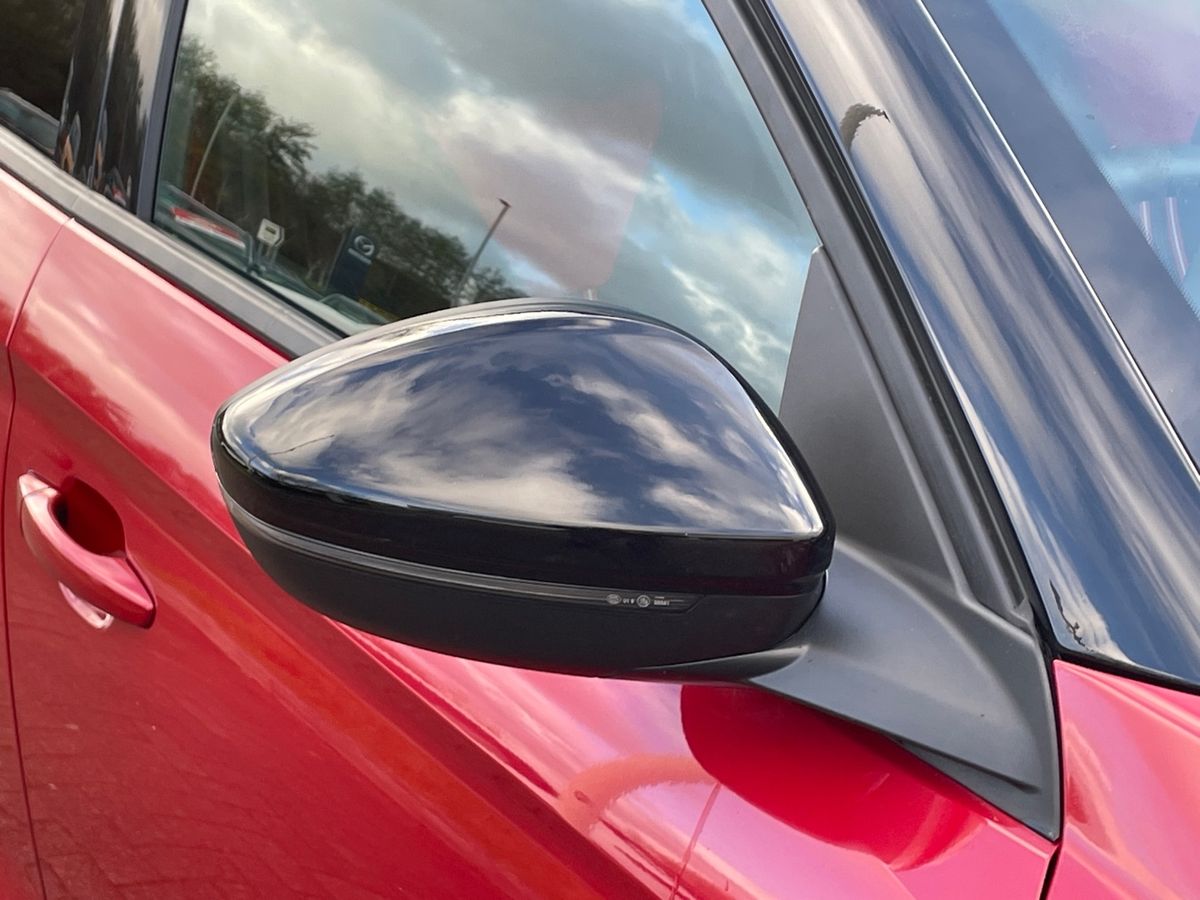 Used Vauxhall Corsa 2023 for sale - 77002597: Photo 22