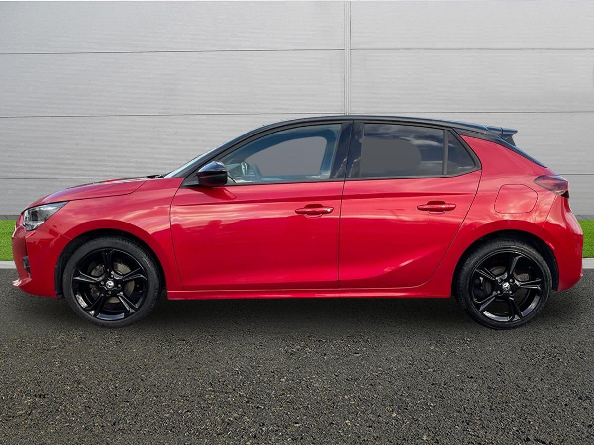 Used Vauxhall Corsa 2023 for sale - 77002597: Photo 4