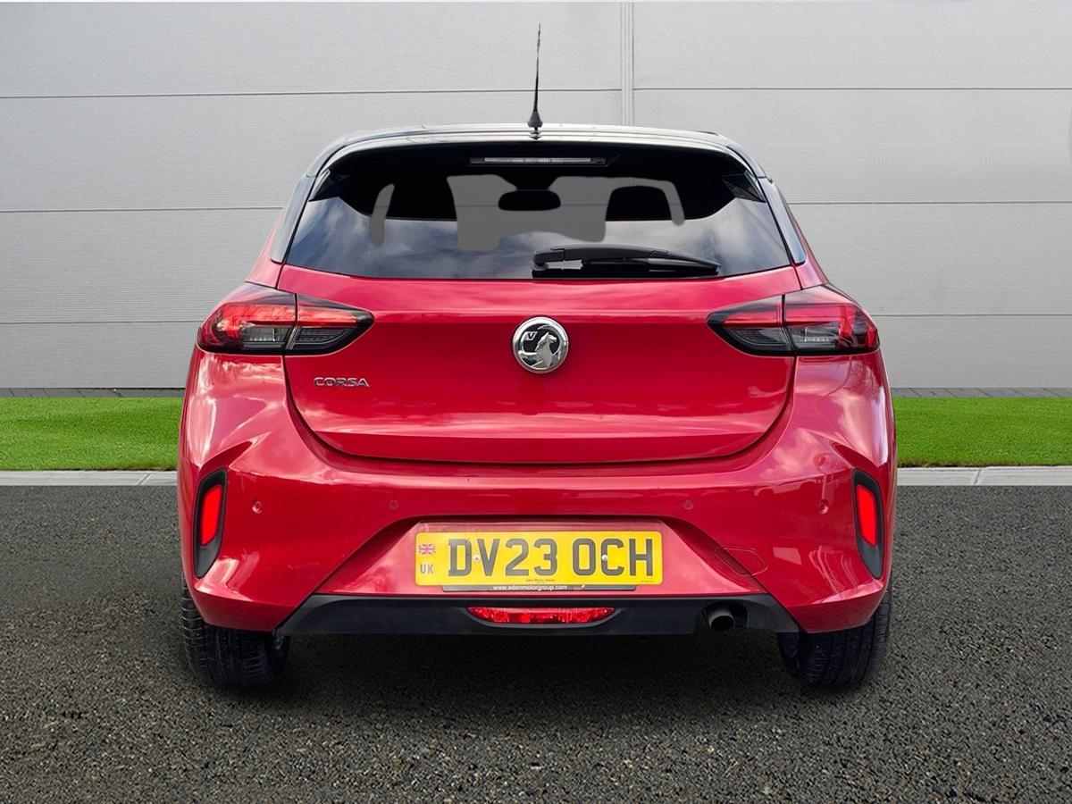 Used Vauxhall Corsa 2023 for sale - 77002597: Photo 6