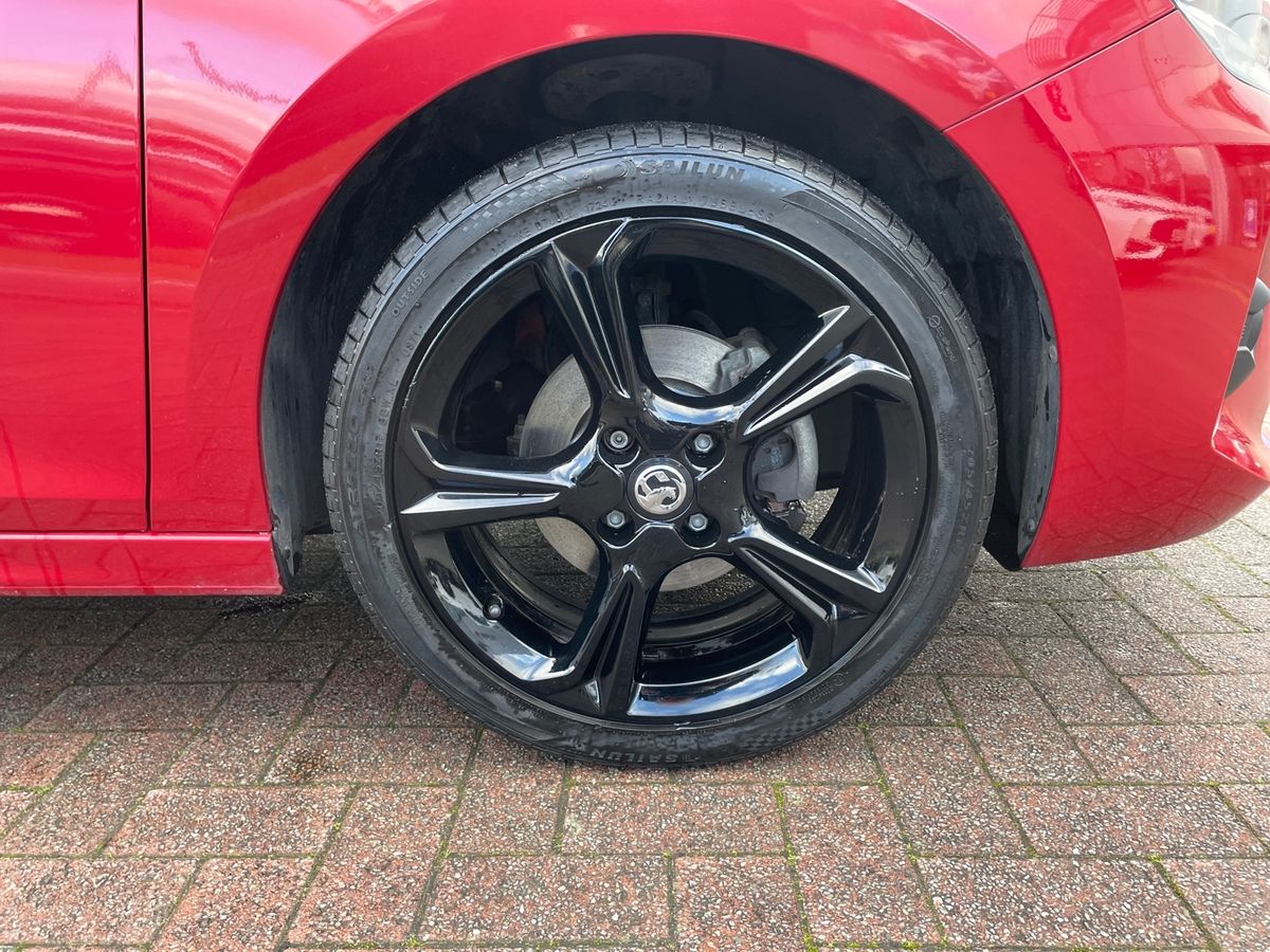 Used Vauxhall Corsa 2023 for sale - 77002597: Photo 9