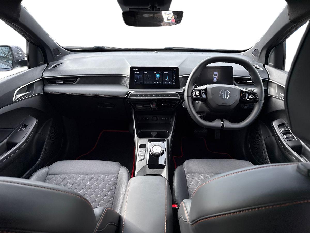 Used MG MG3 2025 for sale - 77917922: Photo 13