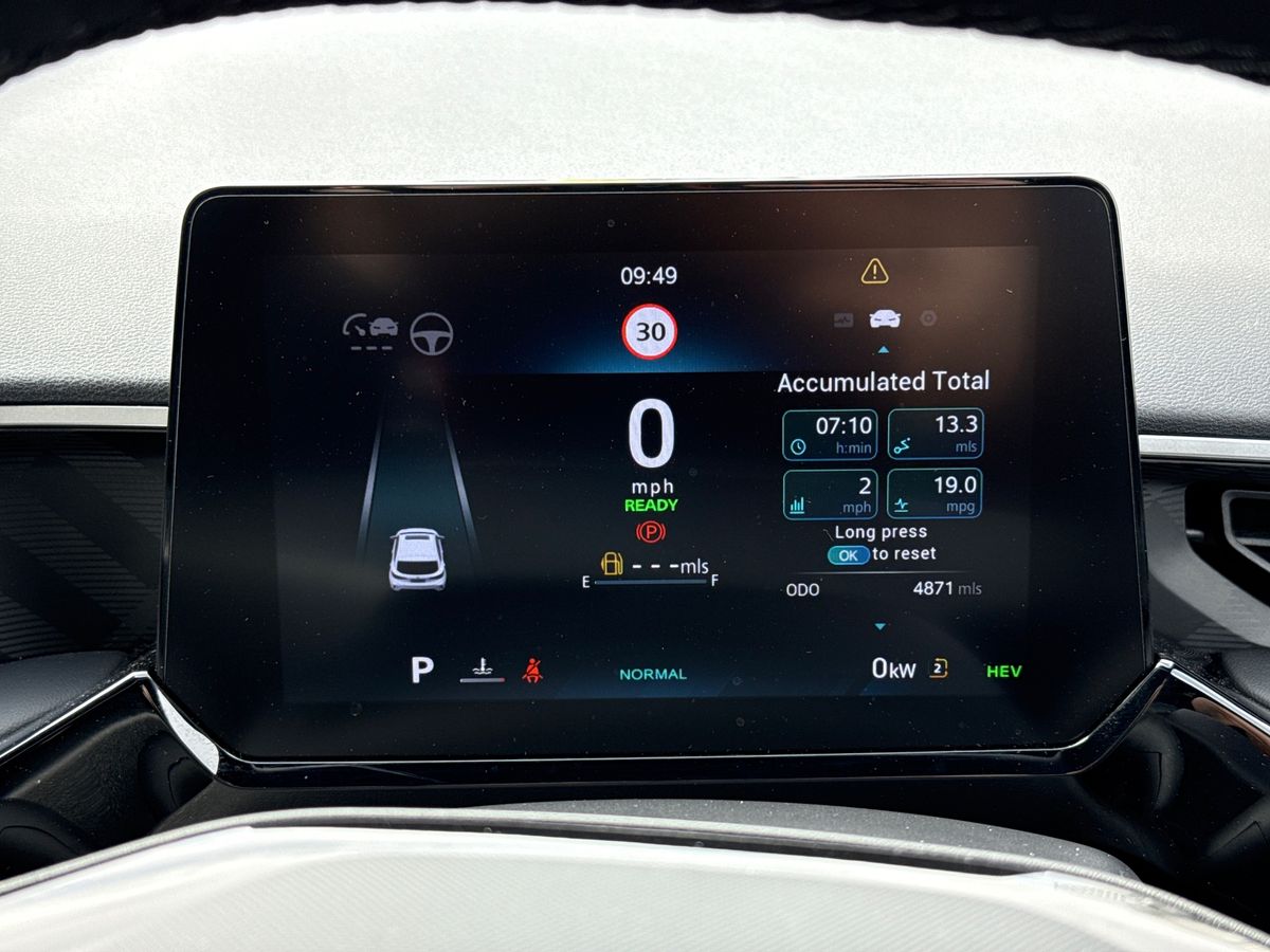 Used MG MG3 2025 for sale - 77917922: Photo 14