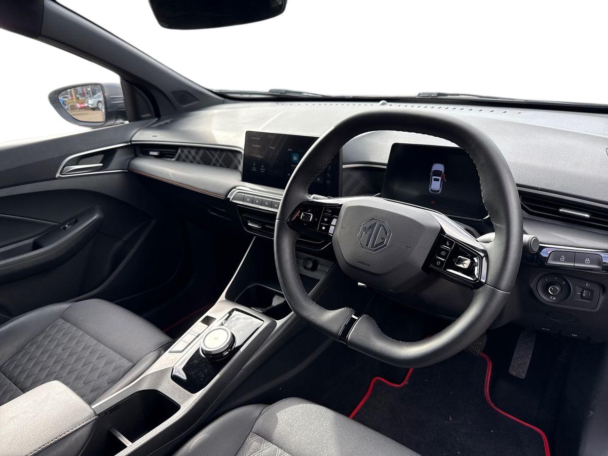 Used MG MG3 2025 for sale - 77917922: Photo 15