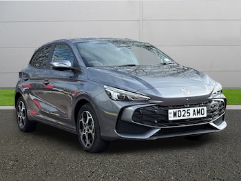 Used MG MG3 2025 for sale - 77917922: Photo