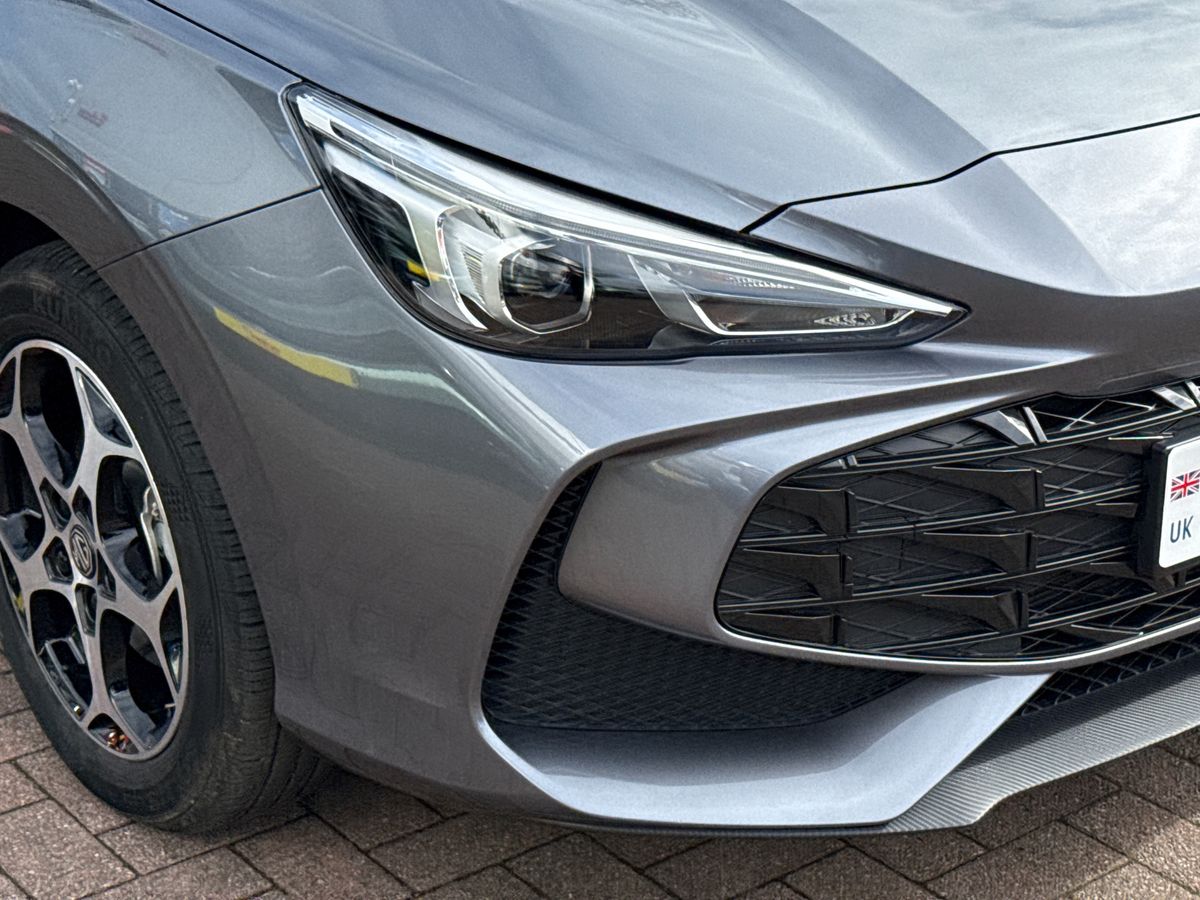 Used MG MG3 2025 for sale - 77917922: Photo 21