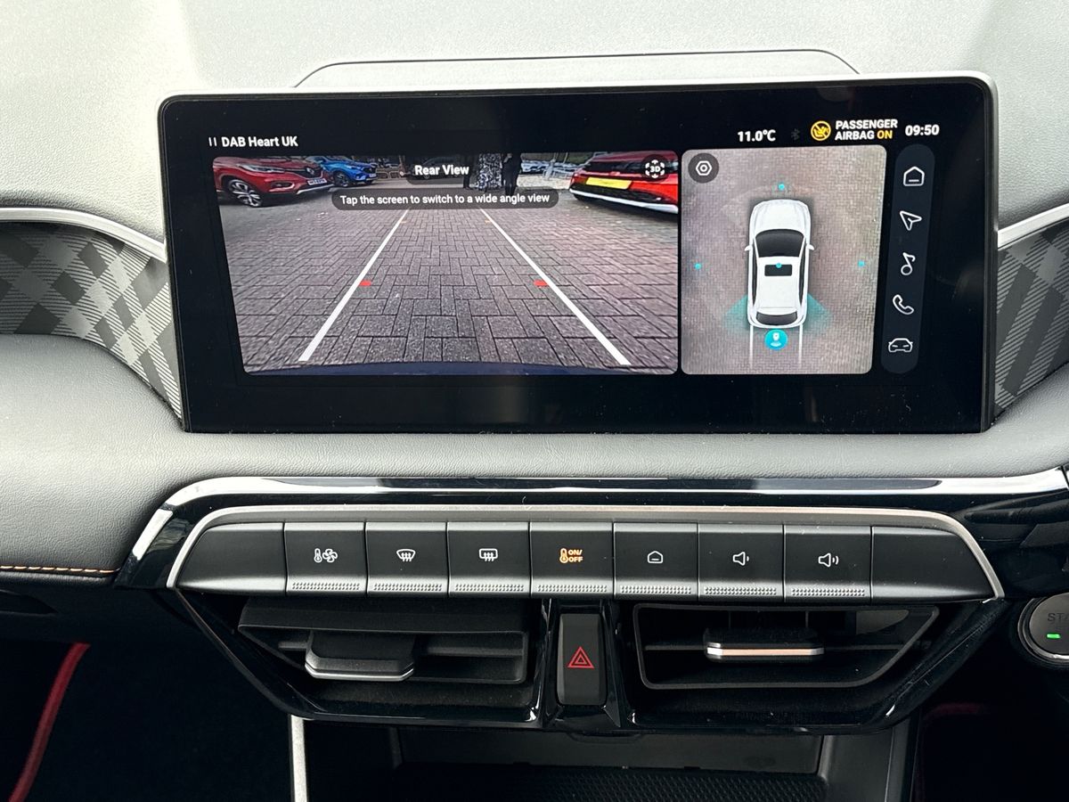 Used MG MG3 2025 for sale - 77917922: Photo 23