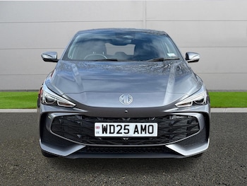 Used MG MG3 2025 for sale - 77917922: Photo