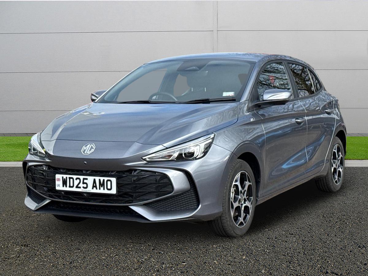 Used MG MG3 2025 for sale - 77917922: Photo 3