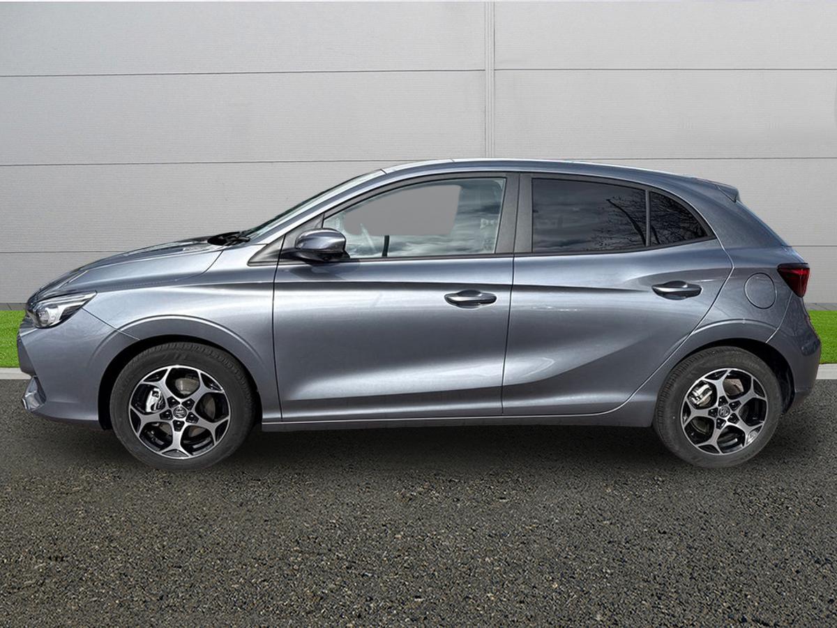 Used MG MG3 2025 for sale - 77917922: Photo 4