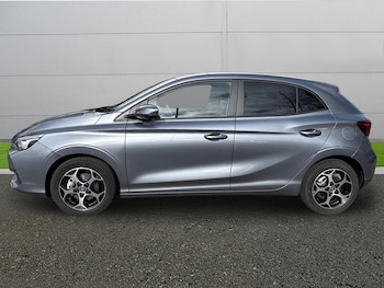 Used MG MG3 2025 for sale - 77917922: Photo