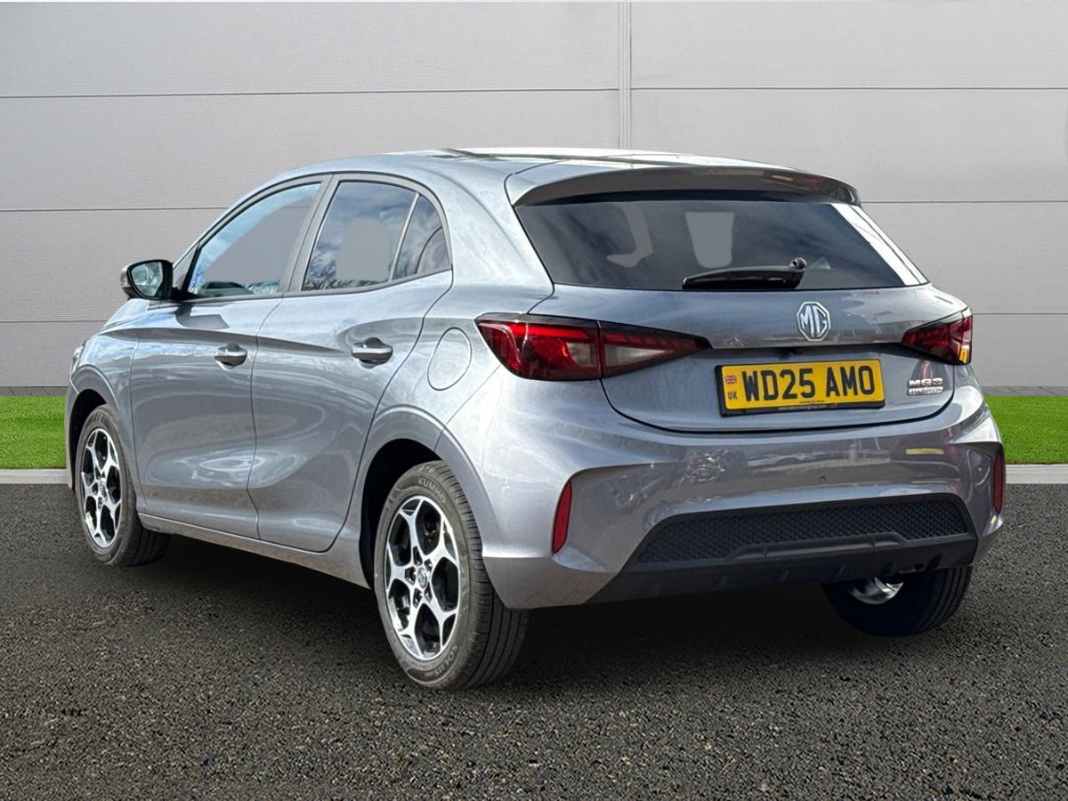 Used MG MG3 2025 for sale - 77917922: Photo 5