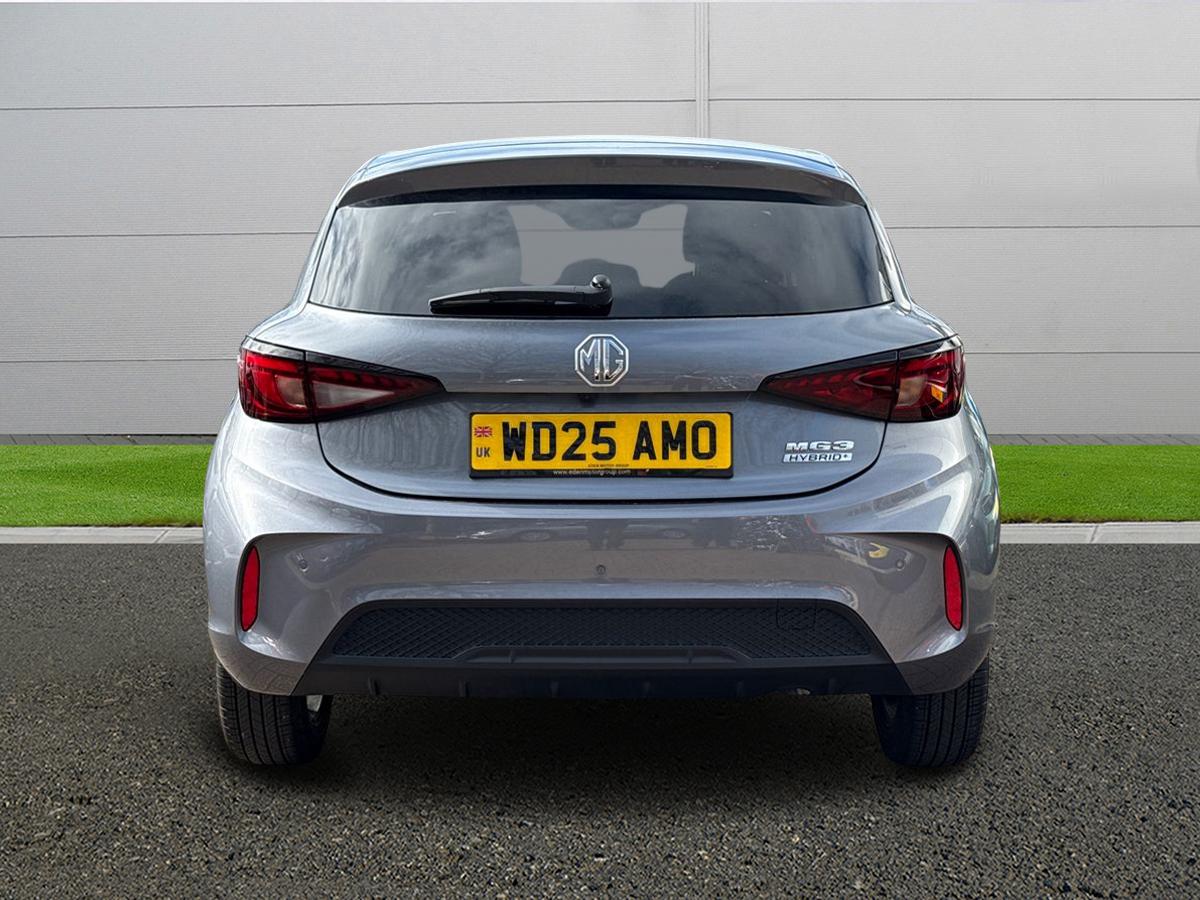 Used MG MG3 2025 for sale - 77917922: Photo 6