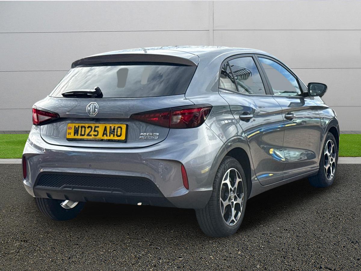 Used MG MG3 2025 for sale - 77917922: Photo 7