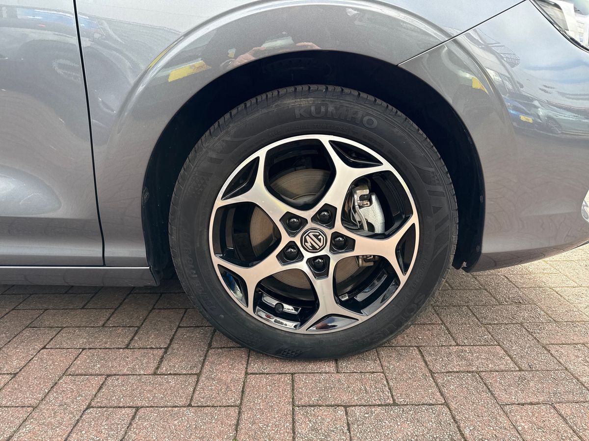 Used MG MG3 2025 for sale - 77917922: Photo 9