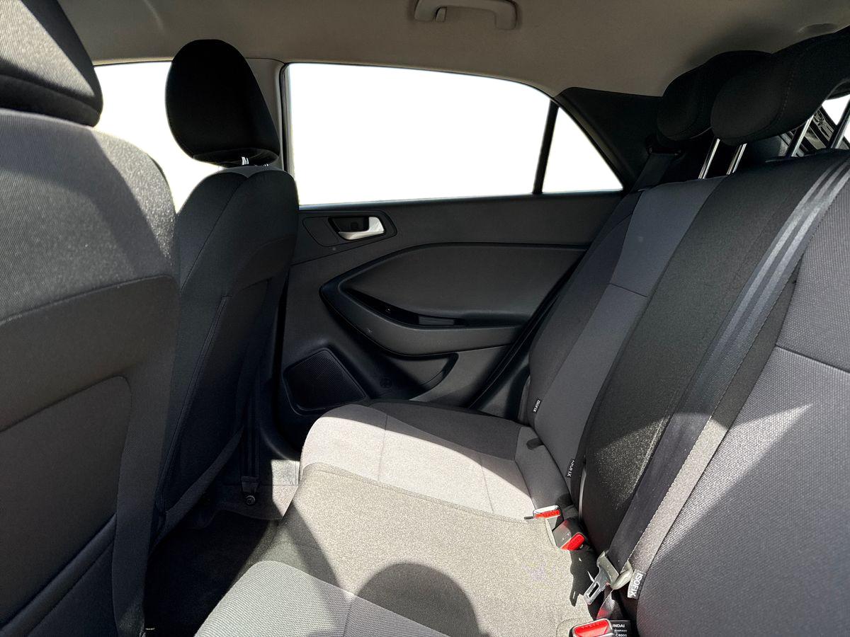 Used Hyundai i20 2019 for sale - 78036682: Photo 11