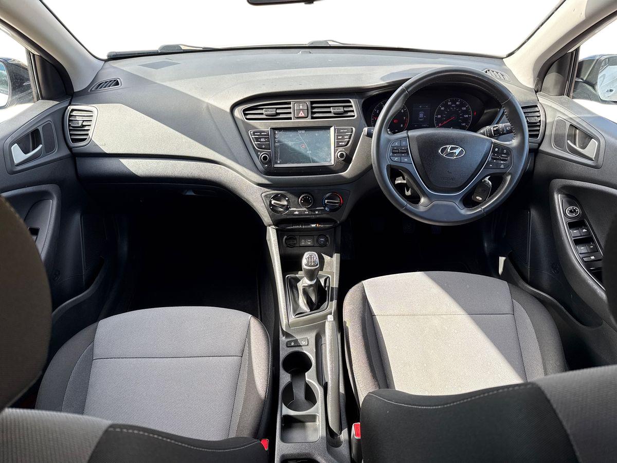 Used Hyundai i20 2019 for sale - 78036682: Photo 13