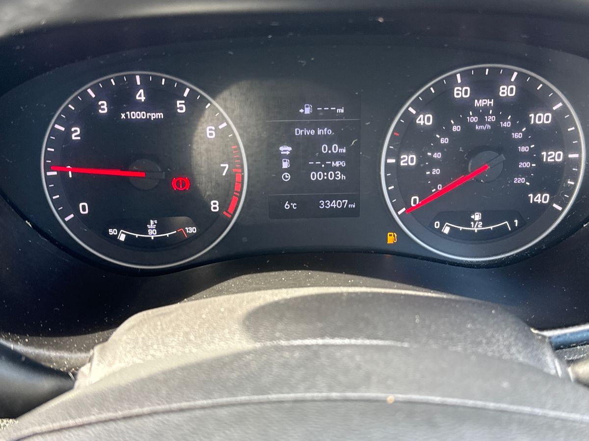 Used Hyundai i20 2019 for sale - 78036682: Photo 14