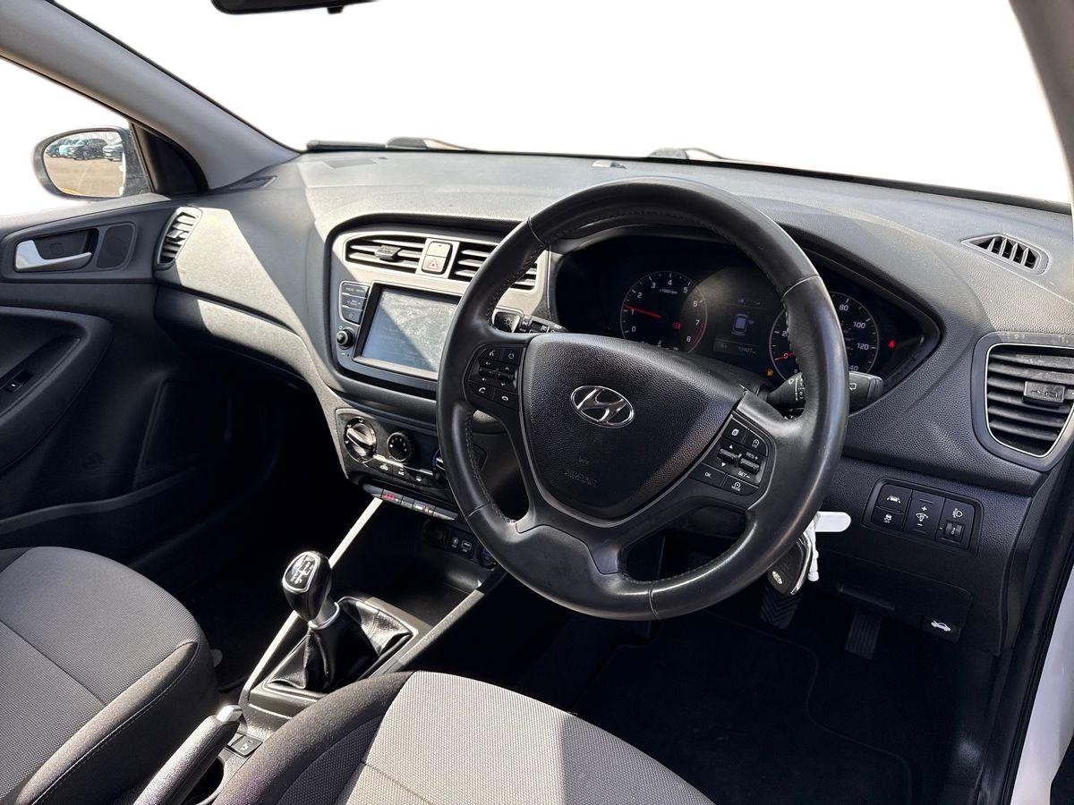 Used Hyundai i20 2019 for sale - 78036682: Photo 15