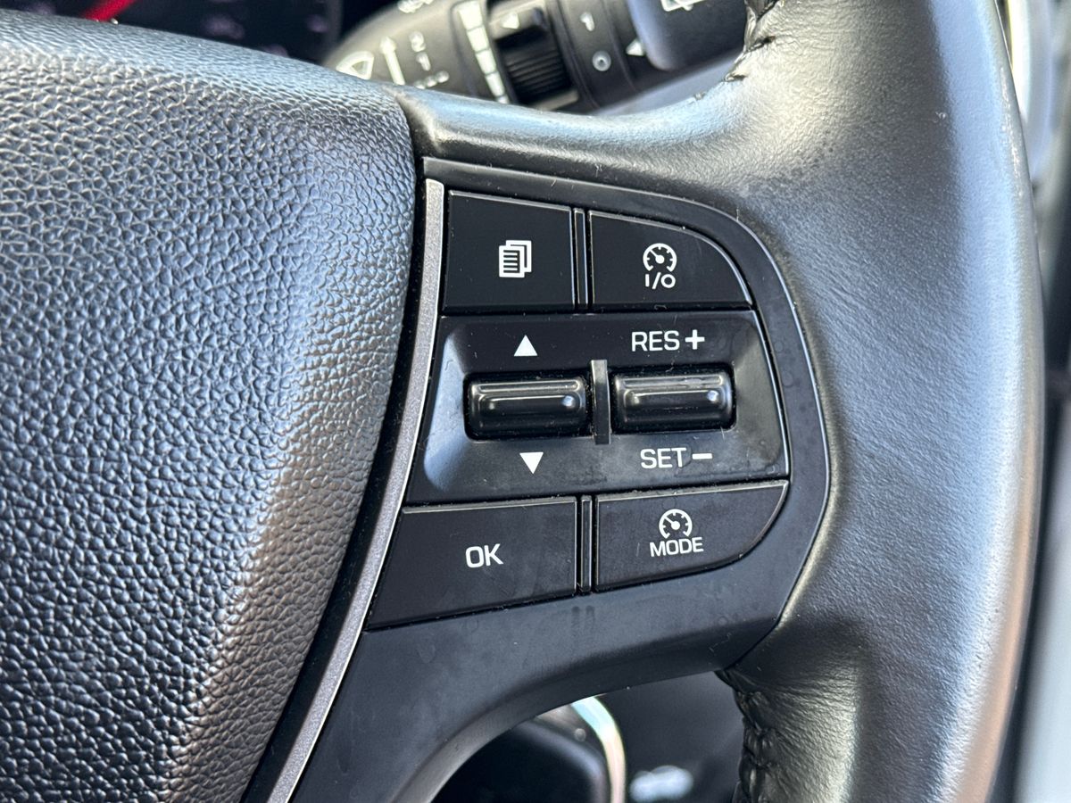 Used Hyundai i20 2019 for sale - 78036682: Photo 17