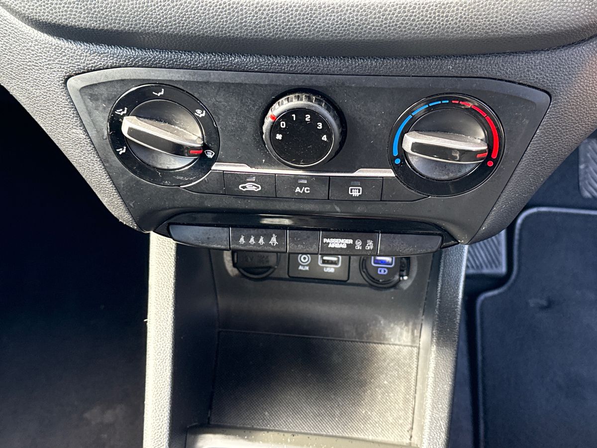 Used Hyundai i20 2019 for sale - 78036682: Photo 18