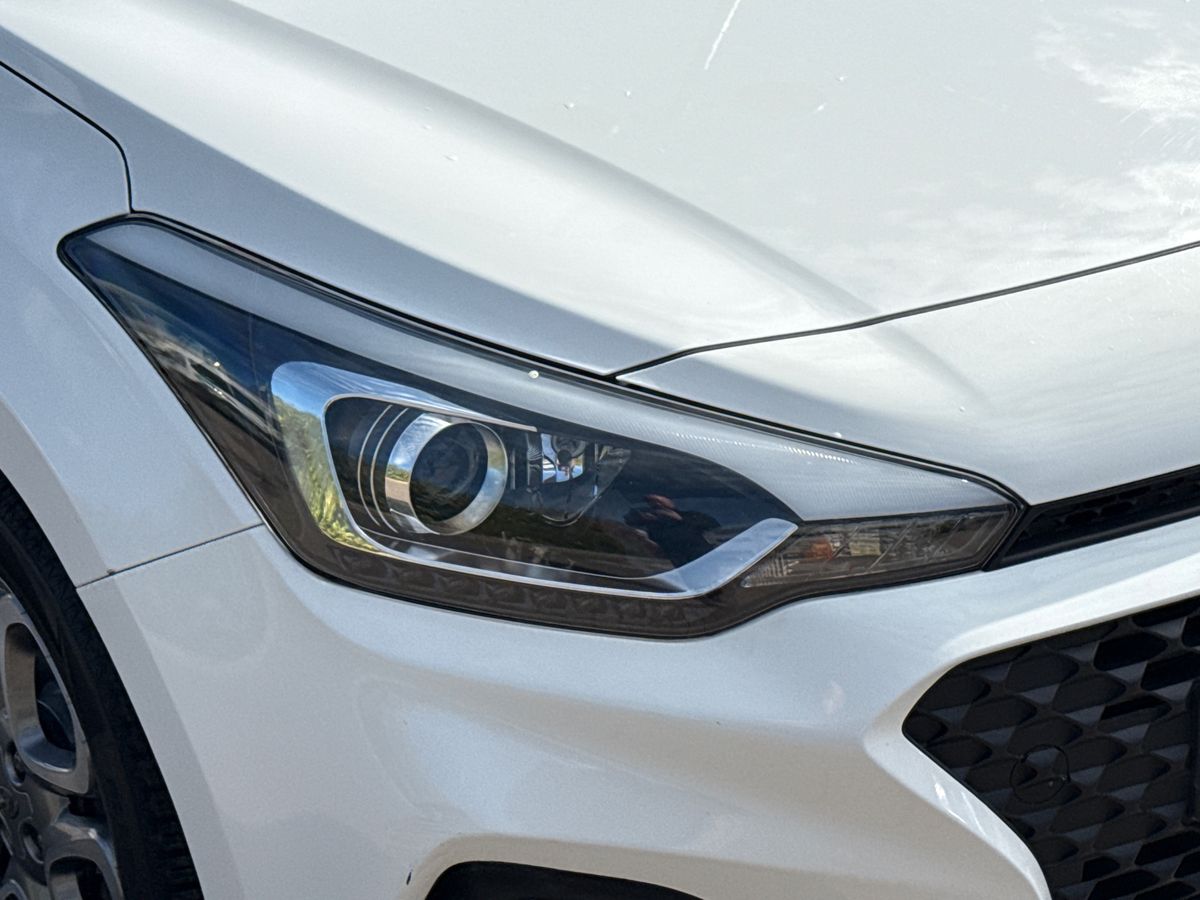 Used Hyundai i20 2019 for sale - 78036682: Photo 21