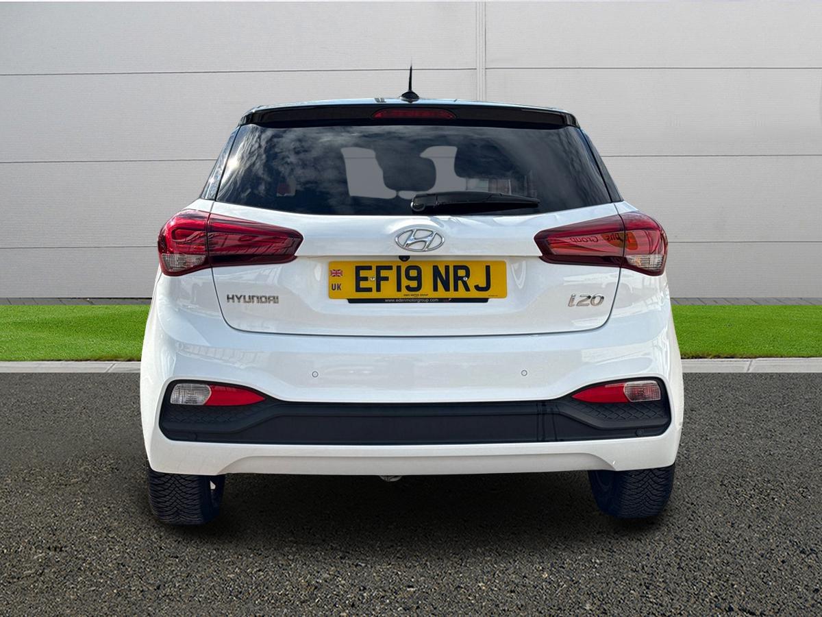 Used Hyundai i20 2019 for sale - 78036682: Photo 6