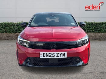 Used Vauxhall Corsa 2025 for sale - 79646465: Photo