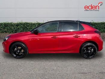 Used Vauxhall Corsa 2025 for sale - 79646465: Photo