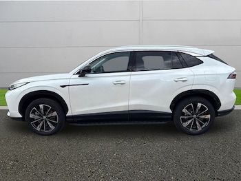 Used MG MG HS 2026 for sale - 78906286: Photo