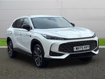 Used MG MG HS 2026 for sale - 78418740: Photo