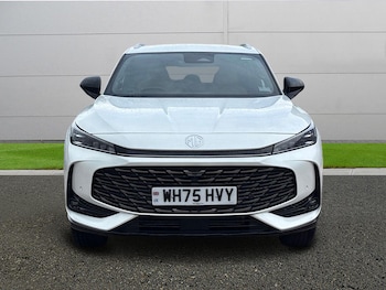 Used MG MG HS 2026 for sale - 78418740: Photo