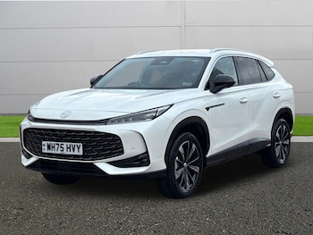Used MG MG HS 2026 for sale - 78418740: Photo