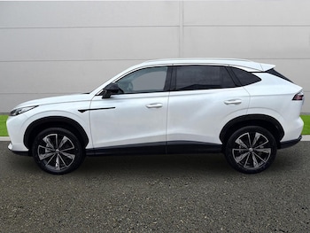 Used MG MG HS 2026 for sale - 78418740: Photo