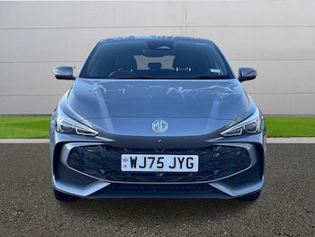 Used MG MG3 2025 for sale - 77004909: Photo