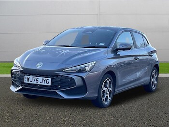 Used MG MG3 2025 for sale - 77004909: Photo