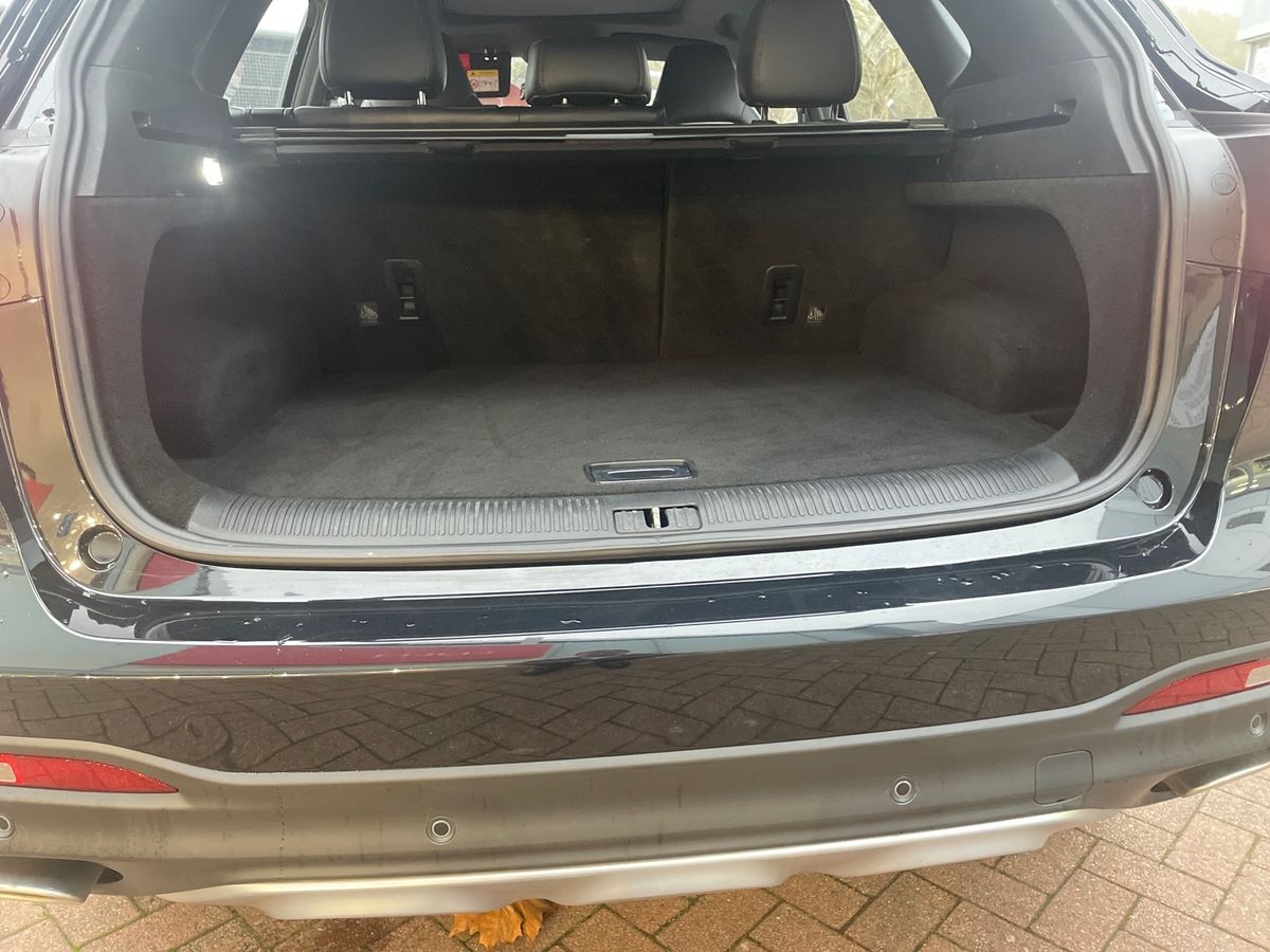 Used MG MG HS 2022 for sale - 77043014: Photo 12