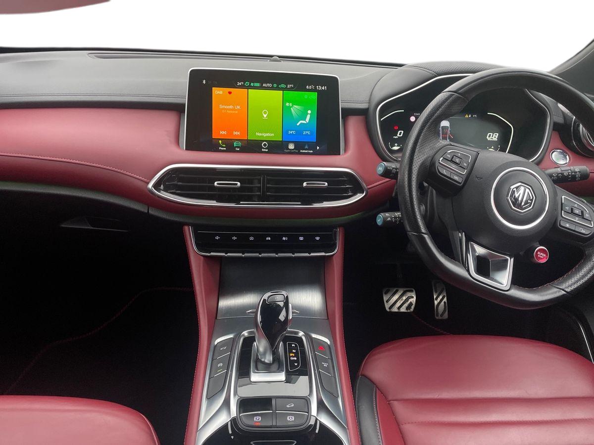 Used MG MG HS 2022 for sale - 77043014: Photo 13