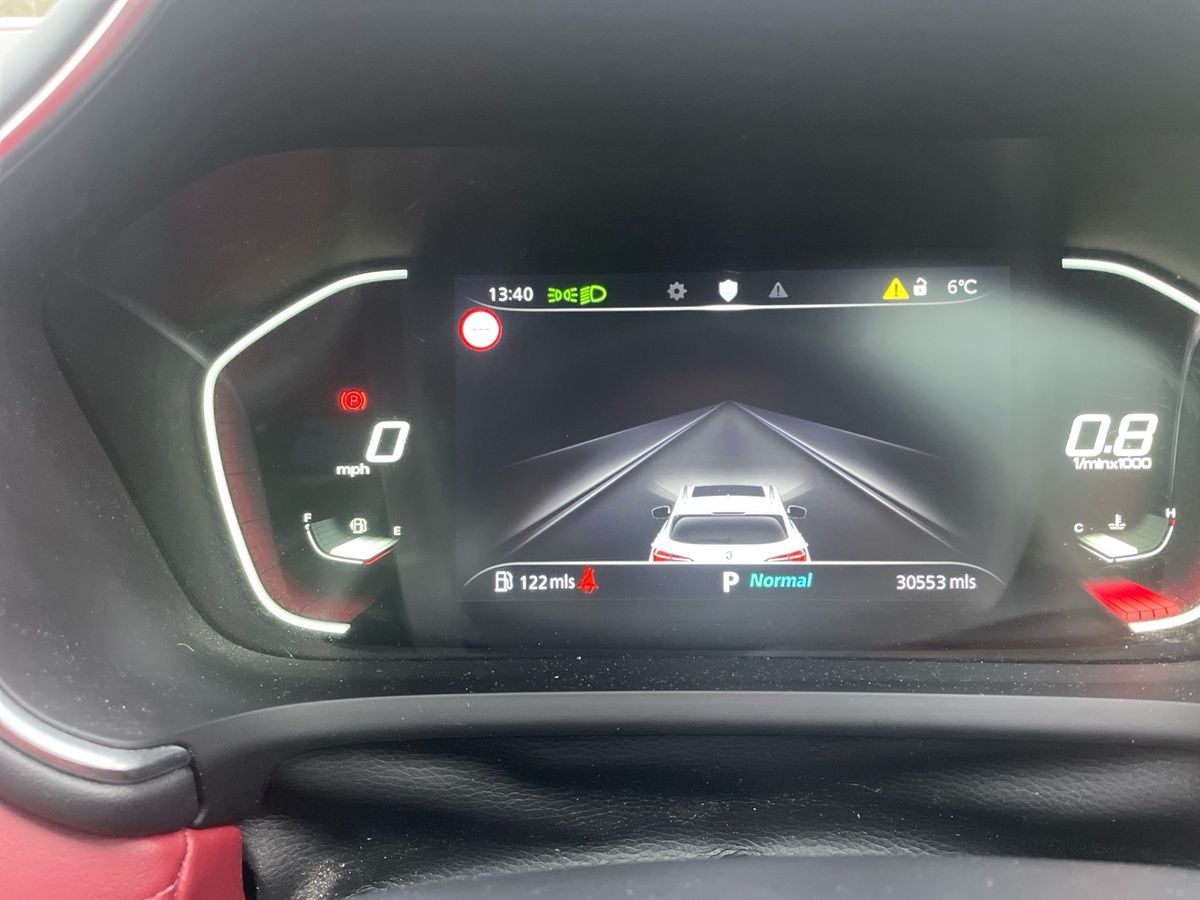 Used MG MG HS 2022 for sale - 77043014: Photo 14