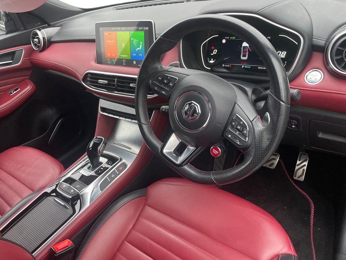 Used MG MG HS 2022 for sale - 77043014: Photo 15