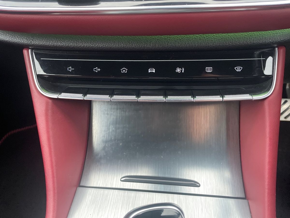 Used MG MG HS 2022 for sale - 77043014: Photo 18