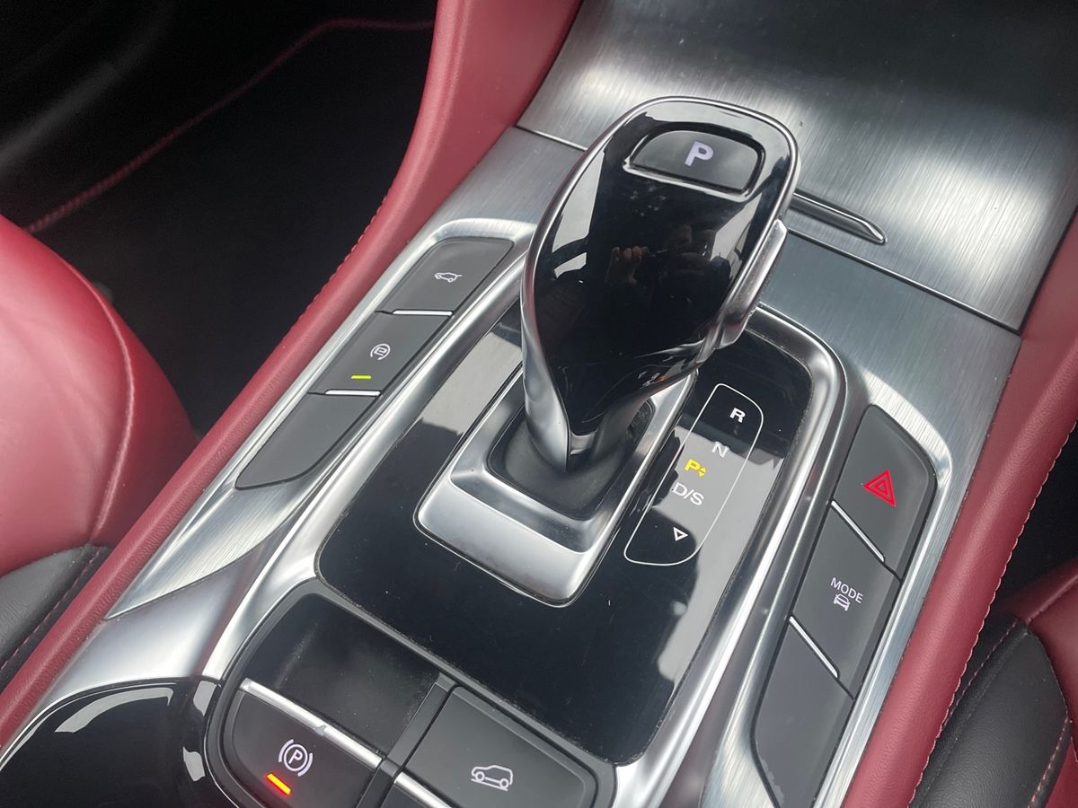 Used MG MG HS 2022 for sale - 77043014: Photo 19