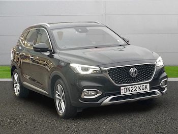 2022 - 1.5 T-GDI Exclusive 5dr DCT