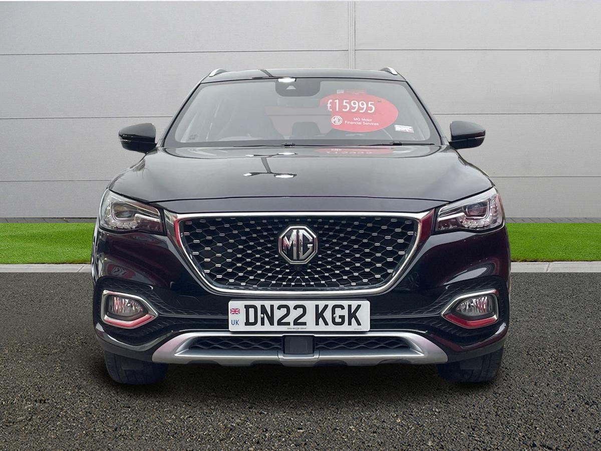 Used MG MG HS 2022 for sale - 77043014: Photo 2