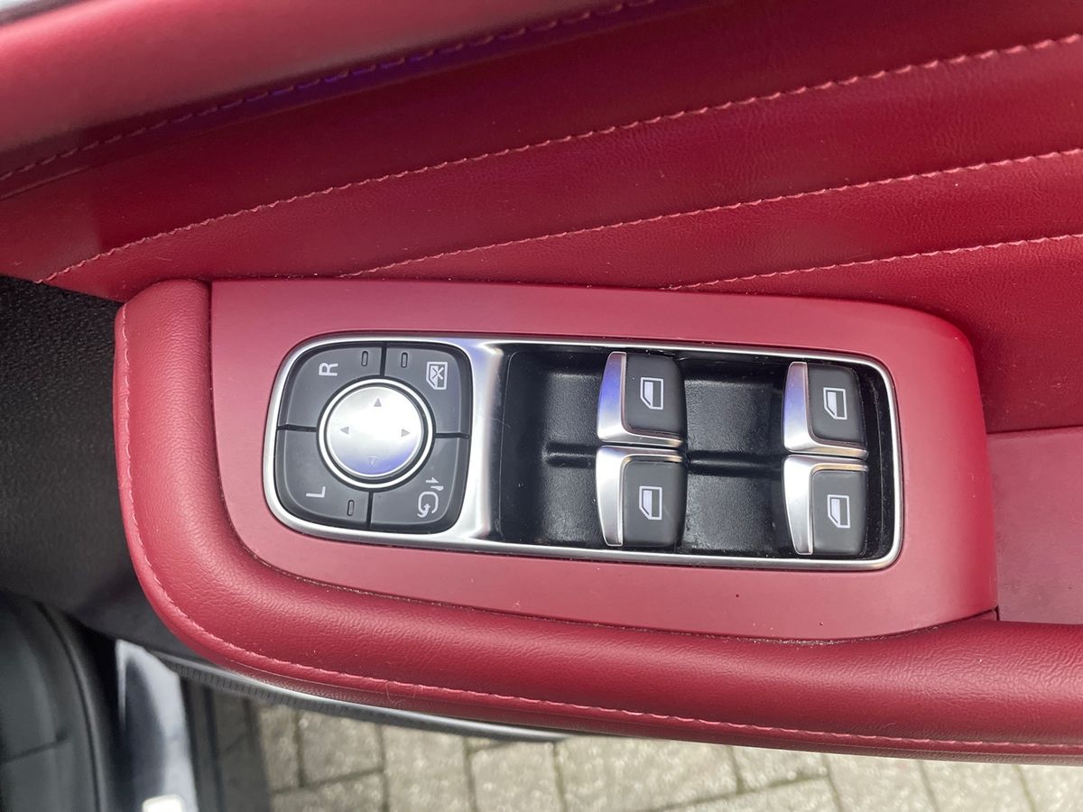 Used MG MG HS 2022 for sale - 77043014: Photo 20