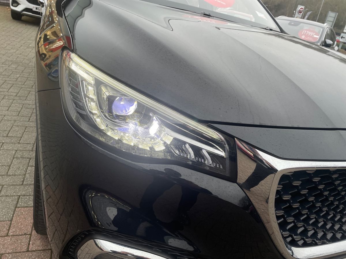 Used MG MG HS 2022 for sale - 77043014: Photo 21