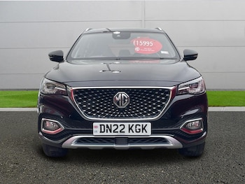 Used MG MG HS 2022 for sale - 77043014: Photo