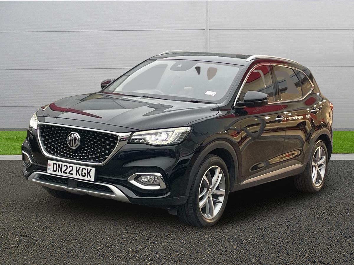 Used MG MG HS 2022 for sale - 77043014: Photo 3