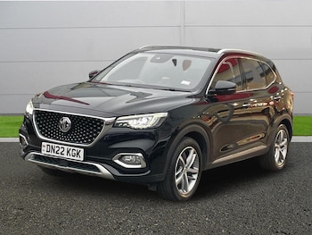 Used MG MG HS 2022 for sale - 77043014: Photo