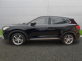 Used MG MG HS 2022 for sale - 77043014: Photo